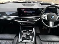 Used BMW X5 M Sport 294 HP (216 kW) 2023 SUV