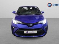Used Toyota C-HR 122 HP (89 kW) 2023 SUV