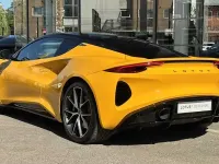 Used Lotus Emira 366 HP (269 kW) 2025 Coupe