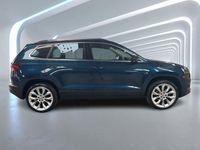 used Skoda Karoq 1.5 TSI Edition 5dr DSG