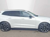 Used Volvo XC60 Ultimate 247 HP (181 kW) 2024 SUV
