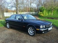 Used Jaguar XJ6 240 HP (176 kW) 2005 Sedan