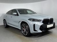 Used BMW X6 M Sport 294 HP (216 kW) 2025 Grey SUV