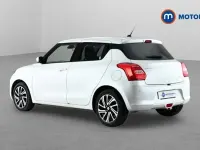 Used Suzuki Swift SZ5 83 HP (61 kW) 2023 Hatchback