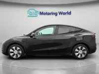 Używany Tesla Model Y 282 kW (384 KM) 2023 SUV
