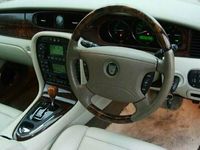 Used Jaguar XJ8 2003 Sedan