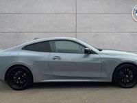 used BMW M440 4 Series i xDrive MHT 2dr Step Auto