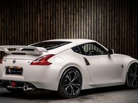 used Nissan 370Z 3.7 V6 GT Auto Euro 6 3dr STUNNING 370 JUST ARRIVED Coupe