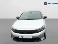 New Vauxhall Corsa 2025 Grey Hatchback