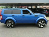 Used Dodge Nitro 2009 SUV