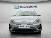 Used Kia e-Niro 147 kW (201 HP) 2022 SUV