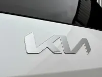 Used Kia EV9 GT-Line 281 kW (383 HP) 2026 White SUV