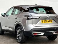 New Nissan Qashqai Acenta Premium 140 HP (102 kW) 2026 SUV