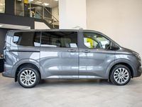 Used Ford Tourneo Custom Titanium 2024 Grey Van