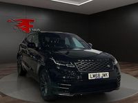 Used Land Rover Range Rover Velar SE Dynamic 179 HP (131 kW) 2020 SUV