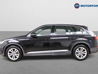 used Audi Q7 55 TFSI Quattro Sport 5dr Tiptronic