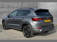 Used Cupra Ateca 147 HP (108 kW) 2025 Grey SUV
