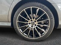 Used Mercedes E400 AMG line 330 HP (242 kW) 2022 Selenite grey Sedan