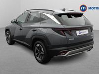 Used Hyundai Tucson Premium 252 HP (185 kW) 2026 SUV