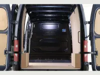 New Renault Master 148 HP (108 kW) 2026 Black MPV