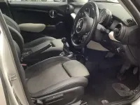 Used Mini Cooper Hatch 136 HP (100 kW) 2014 Silver Hatchback