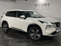 Used Nissan X-Trail Tekna 163 HP (119 kW) 2023 SUV