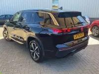 Used VW Tayron Elegance 193 HP (141 kW) 2025 Black SUV