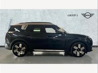 New Mini Countryman Exclusive 218 HP (160 kW) 2025 Grey SUV