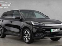 Used BYD Atto 3 Design 150 kW (204 HP) 2026 SUV