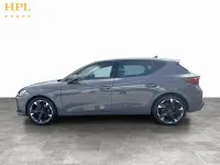 Used Cupra Leon 150 HP (110 kW) 2024 Grey Hatchback