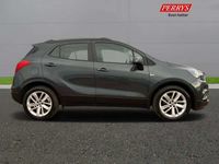 used Vauxhall Mokka X 1.6CDTi ecoTEC D [136] Design Nav 5dr