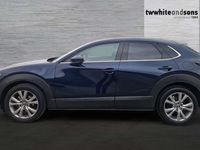 Used Mazda CX-30 Exclusive-Line 140 HP (102 kW) 2026 SUV
