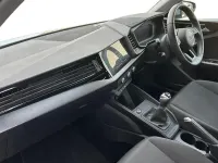 Käytetty Audi A1 Design 95 HP (69 kW) 2023 Harmaa Katumaasturi