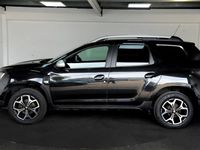 used Dacia Duster 1.5 Blue dCi Prestige 5dr SUV