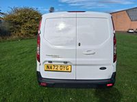 Used Ford Transit Connect Limited 120 HP (88 kW) 2022 White MPV