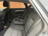 Used Hyundai i40 SE 139 HP (102 kW) 2017 Silver Estate