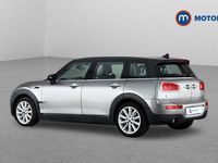 Usado Mini Cooper Clubman 136 CV (100 kW) 2018 Plateado Familiar