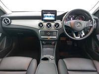 used Mercedes GLA220 GLA4Matic Sport Executive 5dr Auto