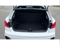 Used Audi A1 S-Line 108 HP (79 kW) 2022 White SUV