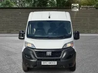 Used Fiat Ducato Business 2023 White Van