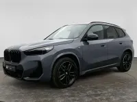 Used BMW iX1 M Sport 230 kW (313 HP) 2023 Grey SUV
