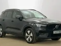 Used Volvo XC40 Plus 208 HP (152 kW) 2023 SUV