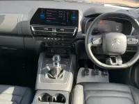 Usado Citroën C5 Aircross PureTech 128 HP (94 kW) 2023 Azul SUV