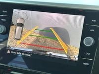 Used VW Arteon Elegance 147 HP (108 kW) 2022 Black Estate