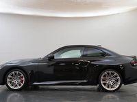 Used BMW M2 Comfort Edition 473 HP (347 kW) 2026 Black Coupe
