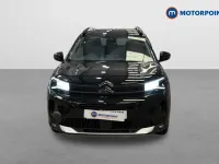 Used Citroën C5 Aircross 2025 Black SUV