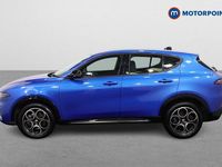 Used Alfa Romeo Tonale Sprint 160 HP (117 kW) 2024 Blue SUV