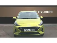Käytetty Hyundai i10 Premium 79 HP (58 kW) 2024 Other Viistoperä
