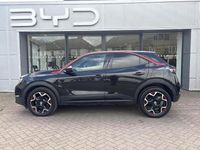 Used Vauxhall Mokka SRi 128 HP (94 kW) 2022 Black SUV
