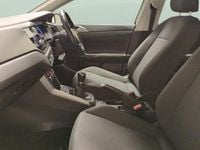 Used VW Polo SE 95 HP (69 kW) 2020 Hatchback